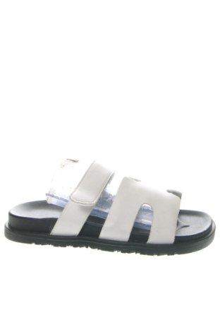 Pantolette Unbranded, Größe 40, Farbe Weiß, Preis 25,99 €, #136806848