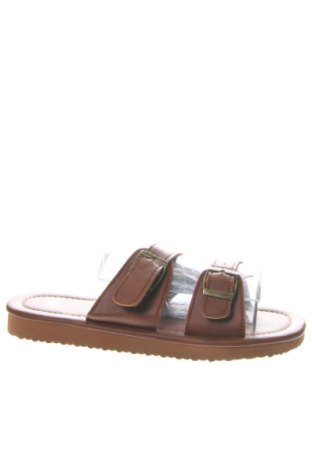 Papuci Unbranded, Mărime 42, Culoare Maro, Preț 81,99 Lei, #136807582