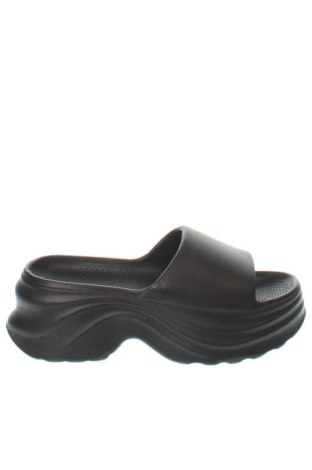 Pantolette Unbranded, Größe 38, Farbe Schwarz, Preis 20,24 €, #136826551