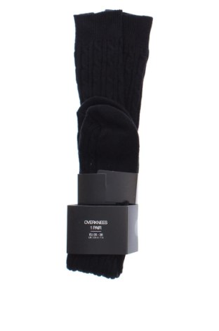Ponožky Accessoires, Velikost M, Barva Černá, Cena  179,00 Kč, #136735044