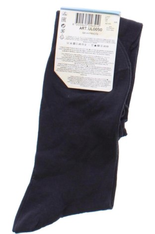 Socken Calzedonia, Größe M, Farbe Grau, Preis 8,99 €, #136779666
