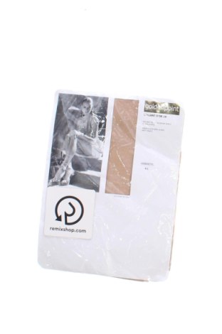 Strumpfhose Goldenpoint, Größe L, Farbe Beige, Preis 16,99 €, #136754573