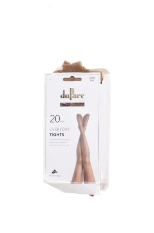 Strumpfhose Unbranded, Größe S, Farbe Beige, Preis € 12,99, #136745095