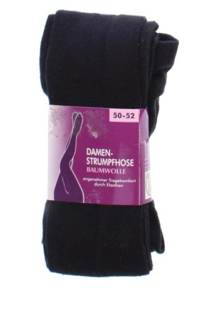 Strumpfhose Unbranded, Größe XL, Farbe Schwarz, Preis 11,66 €, #136853106