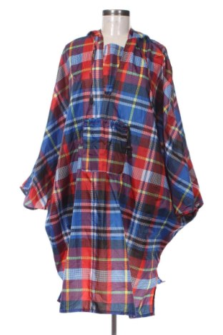 Regenmantel Bella Ballou, Größe XXL, Farbe Mehrfarbig, Preis 44,99 €, #136761772