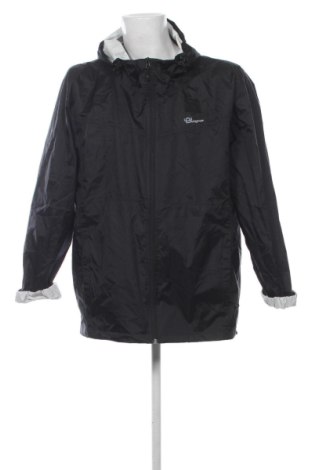 Αδιάβροχο Unbranded, Μέγεθος XXL, Χρώμα Μαύρο, Τιμή 16,99 €, #136778708
