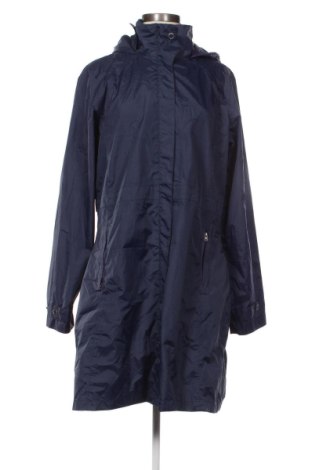 Regenmantel Oxygen, Größe L, Farbe Blau, Preis 26,99 €, #136788290