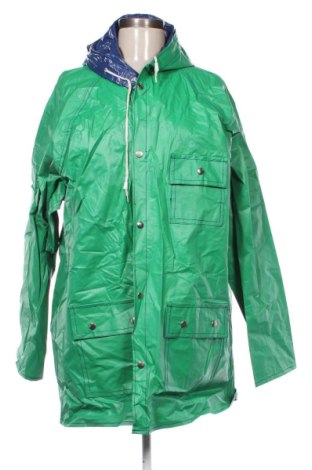 Pelerină de ploaie Unbranded, Mărime L, Culoare Verde, Preț 129,99 Lei, #136817300