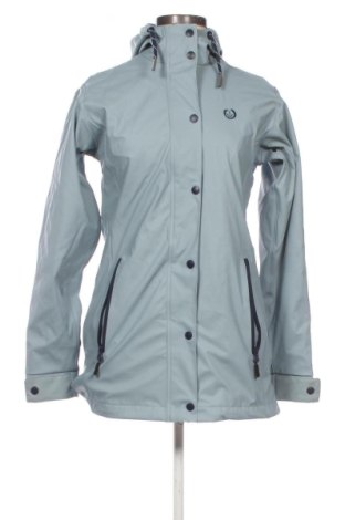 Pelerină de ploaie Unbranded, Mărime M, Culoare Albastru, Preț 133,99 Lei, #136843716