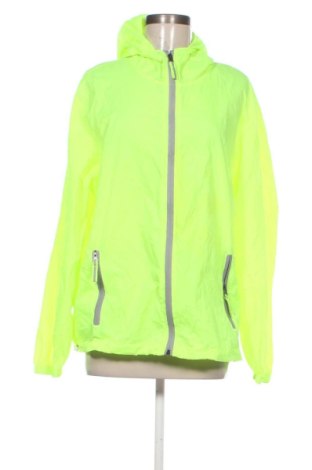 Pelerină de ploaie Unbranded, Mărime XXL, Culoare Galben, Preț 137,99 Lei, #136844410