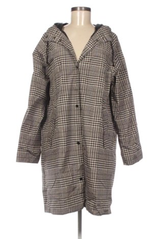Płaszcz przeciwdeszczowy H&M, Rozmiar M, Kolor Kolorowy, Cena 121,99 zł, #136846117