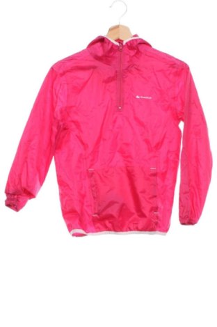 Дъждобран Decathlon, Размер 8-9y/ 134-140 см, Цвят Розов, Цена 6,13 €, #136763271