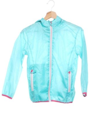 Αδιάβροχο Playshoes, Μέγεθος 6-7y/ 122-128 εκ., Χρώμα Μπλέ, Τιμή 13,99 €, #136755022