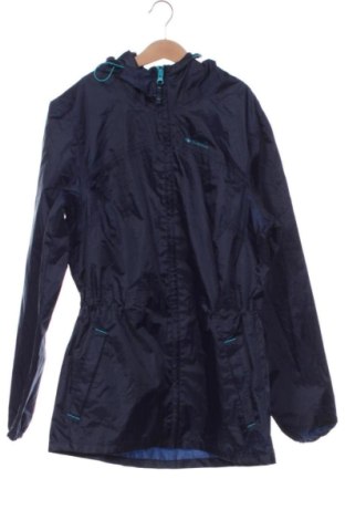 Pelerină de ploaie Quechua, Mărime 13-14y/ 164-168 cm, Culoare Albastru, Preț 67,99 Lei, #136758479