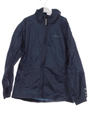 Pelerină de ploaie Quechua, Mărime 10-11y/ 146-152 cm, Culoare Albastru, Preț 68,99 Lei, #136780086