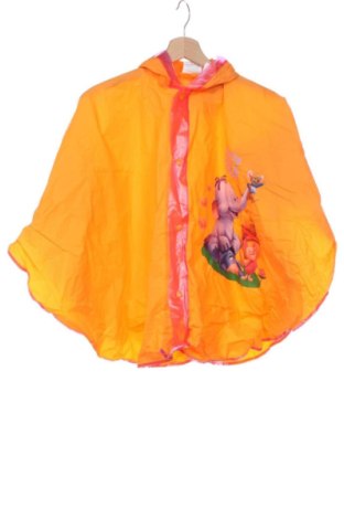 Pláštěnka  Unbranded, Velikost 2-3m/ 56-62 cm, Barva Oranžová, Cena  299,00 Kč, #136781729