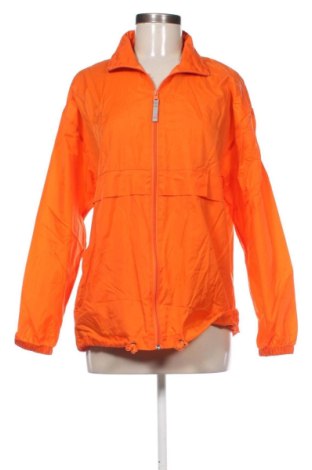Дамско яке Unbranded, Размер S, Цвят Оранжев, Цена 23,00 €, #136785257