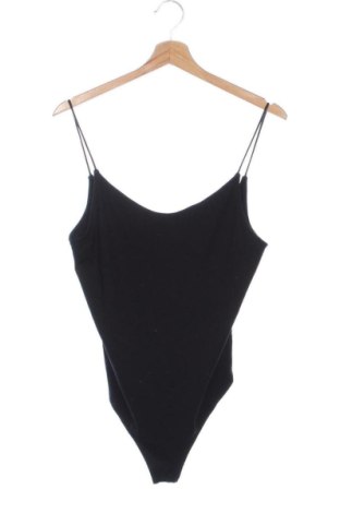 Damska bluzka-body H&M, Rozmiar M, Kolor Czarny, Cena 53,58 zł, #136679867