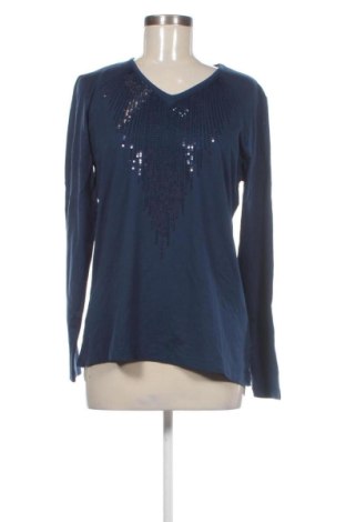 Дамска блуза Bexleys, Размер M, Цвят Син, Цена 2,04 €, #136708478