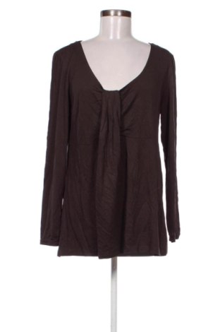 Дамска блуза Unbranded, Размер XXL, Цвят Кафяв, Цена 11,24 €, #136711449