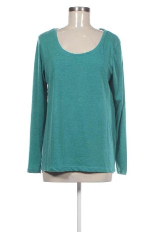 Damen Shirt Unbranded, Größe L, Farbe Grün, Preis 5,99 €, #136712134