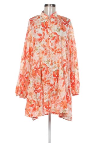 Damen Shirt H&M, Größe XXL, Farbe Mehrfarbig, Preis 12,99 €, #136716383