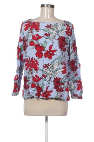 Damen Shirt S.Oliver, Größe L, Farbe Mehrfarbig, Preis 9,99 €, #136718310
