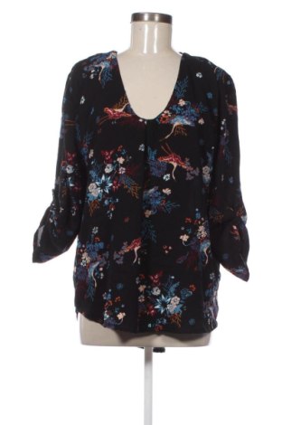 Bluzka damska Unbranded, Rozmiar XXL, Kolor Kolorowy, Cena 48,99 zł, #136718785
