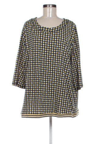 Дамска блуза Unbranded, Размер XXL, Цвят Многоцветен, Цена 13,29 €, #136719464