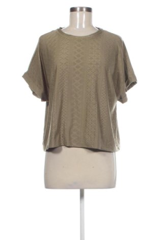 Дамска блуза Jacqueline De Yong, Размер XL, Цвят Зелен, Цена 4,60 €, #136720059