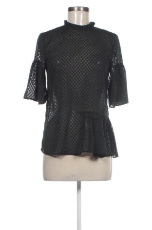 Дамска блуза H&M, Размер XS, Цвят Черен, Цена 5,11 €, #136720497