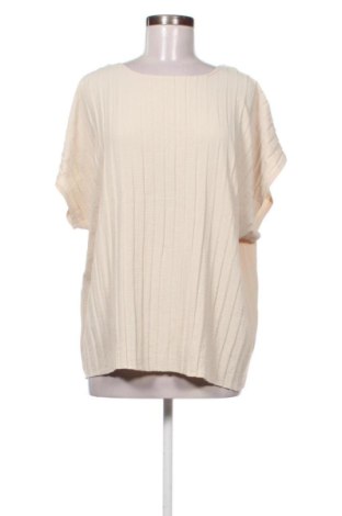 Bluză de femei Unbranded, Mărime XXL, Culoare Bej, Preț 61,99 Lei, #136720829