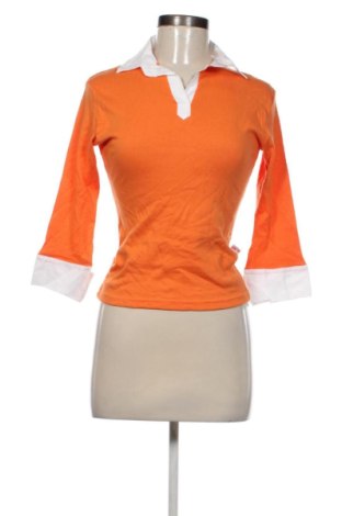 Bluzka damska Unbranded, Rozmiar S, Kolor Pomarańczowy, Cena 40,99 zł, #136721821