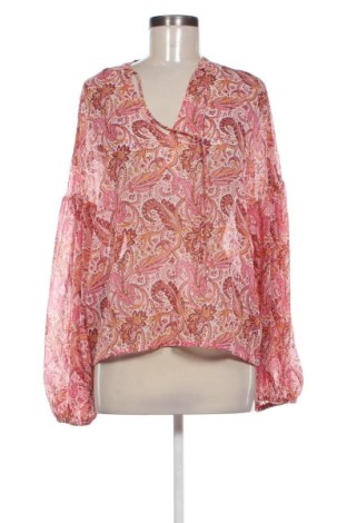 Дамска блуза Gina Tricot, Размер M, Цвят Многоцветен, Цена 5,11 €, #136723905