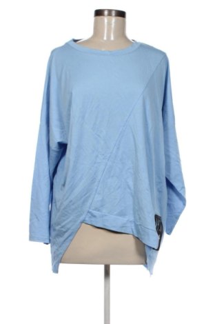 Bluză de femei New Style, Mărime XXL, Culoare Albastru, Preț 53,99 Lei, #136724060