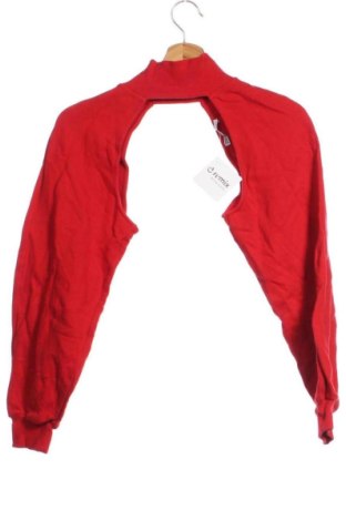 Bluzka damska Zara, Rozmiar M, Kolor Czerwony, Cena 31,99 zł, #136724074