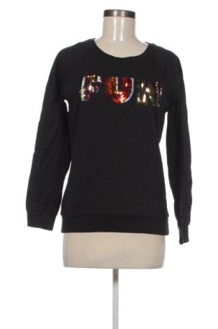 Damen Shirt Piazza Italia, Größe M, Farbe Schwarz, Preis 4,99 €, #136724679