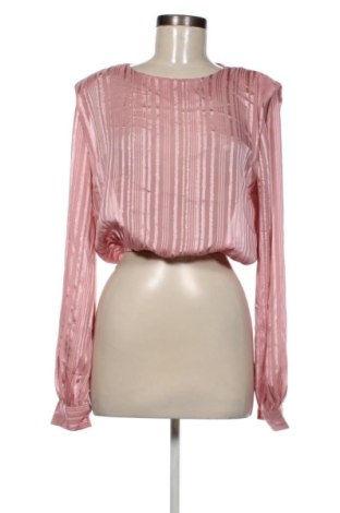 Bluză de femei Unbranded, Mărime L, Culoare Mov deschis, Preț 43,99 Lei, #136725313