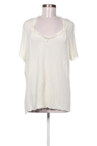 Дамска блуза Nanamica, Размер XL, Цвят Екрю, Цена 23,00 €, #136725322