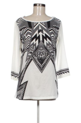 Дамска блуза Guess, Размер M, Цвят Многоцветен, Цена 27,09 €, #136725534