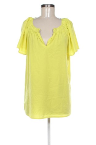 Damen Shirt Os, Größe XL, Farbe Gelb, Preis 10,99 €, #136726034