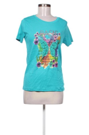 Damen Shirt Basile, Größe M, Farbe Blau, Preis 14,99 €, #136726216