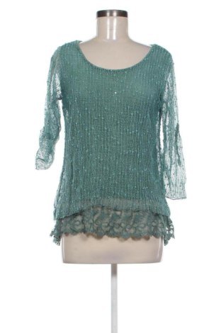 Damen Shirt Unbranded, Größe S, Farbe Grün, Preis 5,99 €, #136726310
