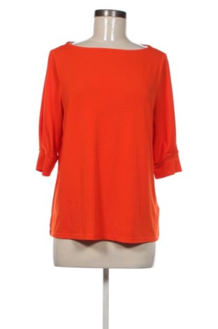 Bluzka damska H&M, Rozmiar M, Kolor Pomarańczowy, Cena 21,99 zł, #136726450