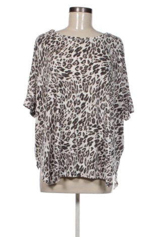 Bluză de femei H&M, Mărime XXL, Culoare Multicolor, Preț 70,99 Lei, #136728312