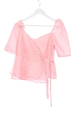 Damen Shirt ASOS, Größe M, Farbe Rosa, Preis 10,99 €, #136728931