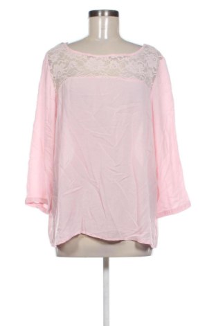 Damen Shirt Blue Motion, Größe XL, Farbe Rosa, Preis 7,99 €, #136729423
