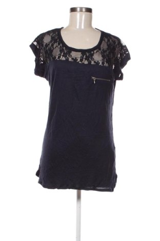 Bluză de femei Pimkie, Mărime L, Culoare Albastru, Preț 14,99 Lei, #136729464