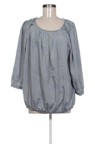 Damen Shirt Gina Benotti, Größe XL, Farbe Mehrfarbig, Preis 10,99 €, #136729569