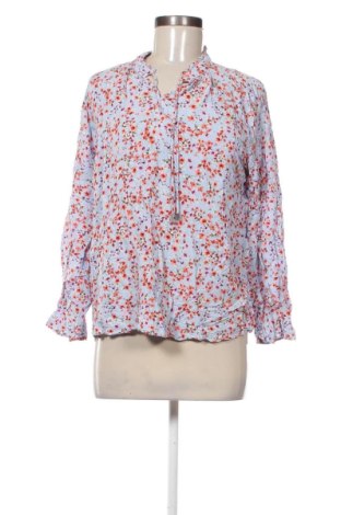 Дамска блуза LC Waikiki, Размер XL, Цвят Многоцветен, Цена 6,64 €, #136730276